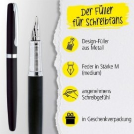 Eleganza pen calligraphy set 33373 Online