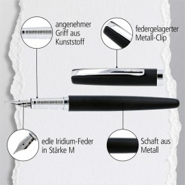 Eleganza pen calligraphy set 33373 Online