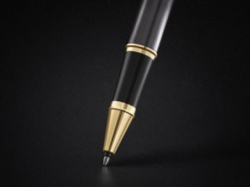 Parker IM Core Grey GT Rollerball