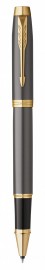 Parker IM Core Grey GT Rollerball