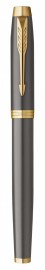 Parker IM Core Grey GT Rollerball