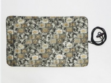 kimono pen wrap Mosaic  for 8 pens Taccia.TKR-N8L-MC