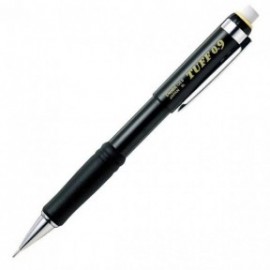Pentel Tuff black 0,9mm mechanical pencil XQE9-A