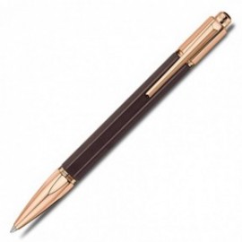 Caran D Ache Varius Bille Ebony Ballpoint