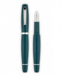 Scribo Feel Mediterraneo limited edition 219 Fountain pen