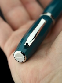 Scribo Feel Mediterraneo limited edition 219 Fountain pen