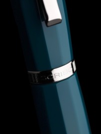 Scribo Feel Mediterraneo limited edition 219 Fountain pen