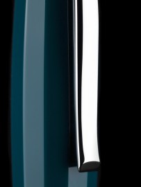 Scribo Feel Mediterraneo limited edition 219 Fountain pen