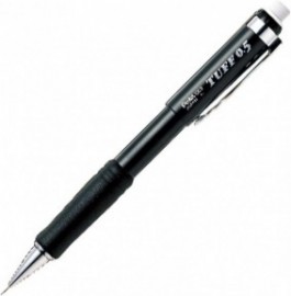 Pentel Tuff black 0,5mm mechanical pencil XQE5-A
