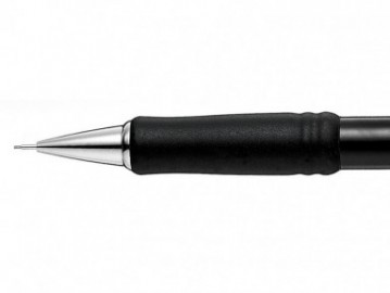 Pentel Tuff black 0,5mm mechanical pencil XQE5-A