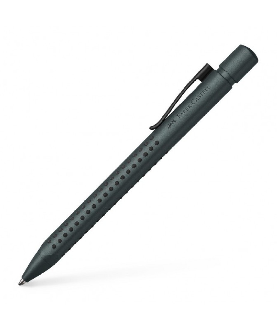Faber Castell Grip Edition ballpoint pen 144148 XB Mistletoe