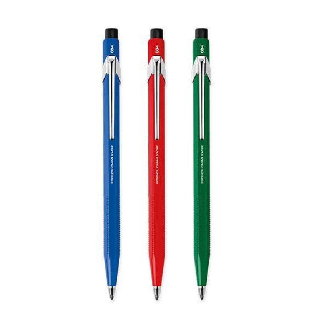 Caran dache mechanical pencil 2,0mm  0884.299