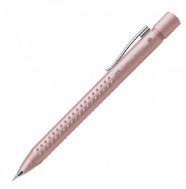Faber Castell Grip 2011 Pale Rose 0,7mm Mechanical Pencil 131262