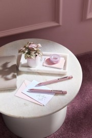 Faber Castell Grip 2011 Pale Rose 0,7mm Mechanical Pencil 131262