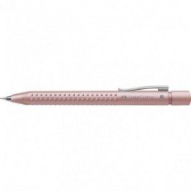 Faber Castell Grip 2011 Pale Rose 0,7mm Mechanical Pencil 131262