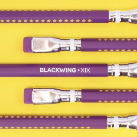 Blackwing Pencils Volume XIX (Set of 12)
