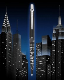 Parker Jotter Global Icons Collectors Bundle (Including Free Collectors Discplay)