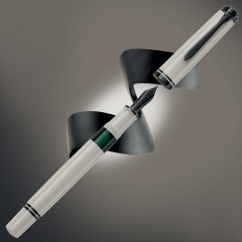 Pelikan Souveran  670 Warm Grey Special Edition Fountain Pen