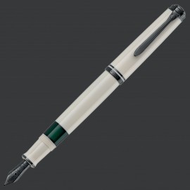 Pelikan Souveran  670 Warm Grey Special Edition Fountain Pen