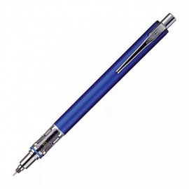 Uni Mitsubishi Pencil sharp pen Kurutoga Advance 0.3mm Navy M3-5591P.9