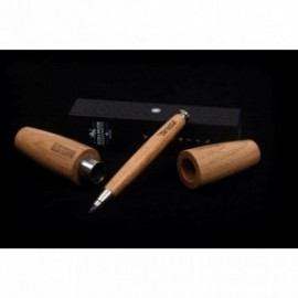 Koh-I-Noor Mechanical Clutch Leadholder 5,6mm 5370 Hidden Diamond  Mahogany