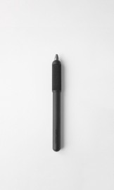 Parafernalia Diamante 5.6 Mechanical Pencil Carbone