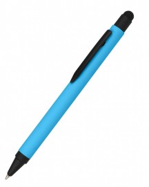Online Ballpen ALU Stylus blue 32118