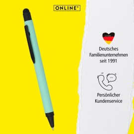 Online Ballpen ALU Stylus mint 32119