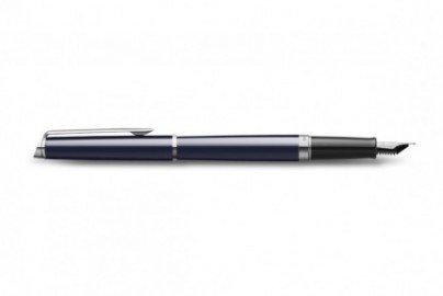 Waterman 2024 Hemisphere blue ct fountain pen