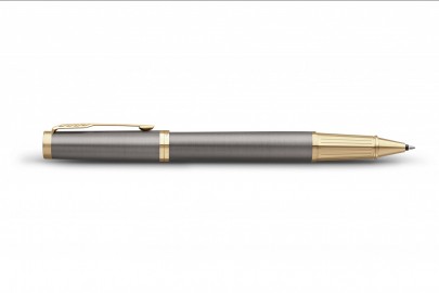 Parker Ingenuity Grey GT Rollerball