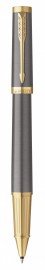 Parker Ingenuity Grey GT Rollerball