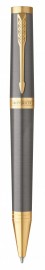 Parker Ingenuity Grey GT Ballpoint
