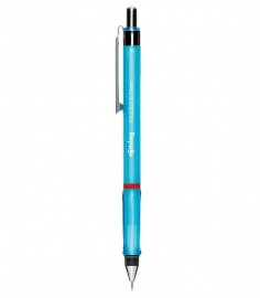 Rotring Visuclick blue mechanical pencil