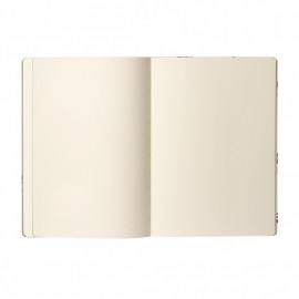 Caran D Ache RYLSEE A5 Sketchbook 454.323