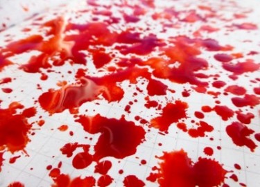 Diamine 50ml Firestorm red Fountain pen shimmer ink bottle