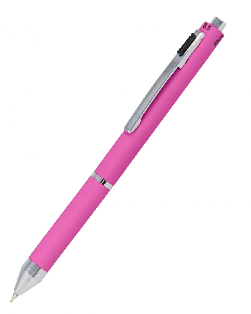 Online Ballpen Multipen 4-in-1 Pink 32071