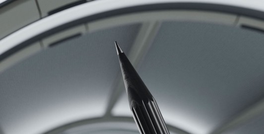 Graf-Von Faber-Castell Perfect Pencil Stellar Limited Edition