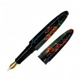 Benu Minima Berry Field Fountain Pen