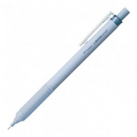 Tombow Mono Graph Lite Mechanical Pencil | 0.5mm | Grayish blue DPA-122C