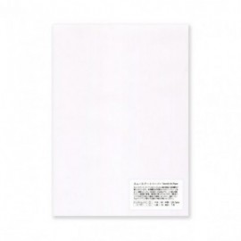 Yamamoto A4 Smooth Art Paper, 104,7 gsm, 50 sheets, A4PA-0043