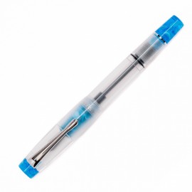 Opus 88 Koloro Light Blue Fountain Pen