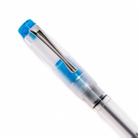 Opus 88 Koloro Light Blue Fountain Pen