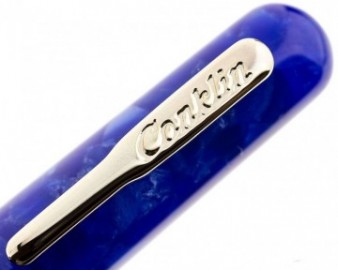 Conklin All American Lapis Fountain Pen