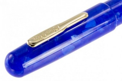Conklin All American Lapis Fountain Pen
