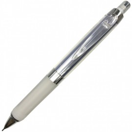 Uni Mitsubishi Pencil Alpha Gel M5858GG1P.34 Kurutoga Mechanical Pencil, 0.5, Lanender