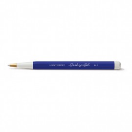 Leuchtturm 1917 Drehgriffel Nr.1 Ink Ballpoint pen with royal blue ink