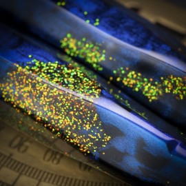 Benu AstroGem Echo Fountain Pen