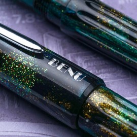 Benu DailyMate Fresh Monday Fountain Pen