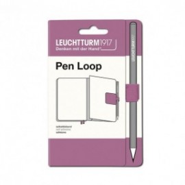 Leuchtturm 1917 Pen Loop Dusty Roses