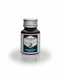 Rohrer & Klingner Verdigris Writing Ink - 50 ml Bottle